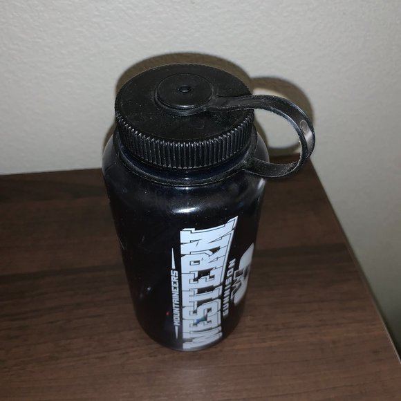 WCU Nalgene Water Bottle - Picture 4 of 6